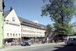 Schwarzenberg in der DDR (1949 bis 1990)